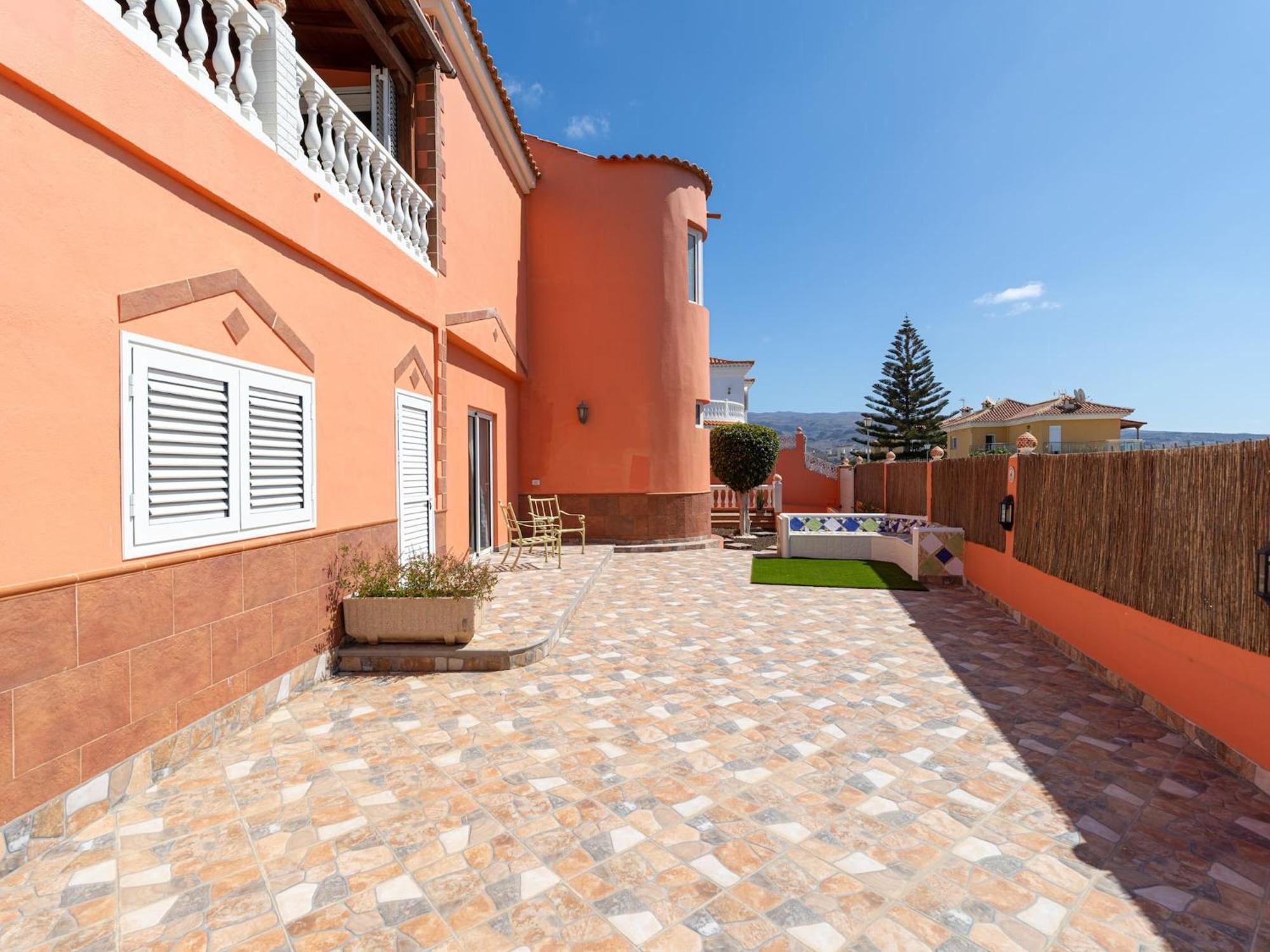 Sonnenland Villas Maspalomas  Exterior foto