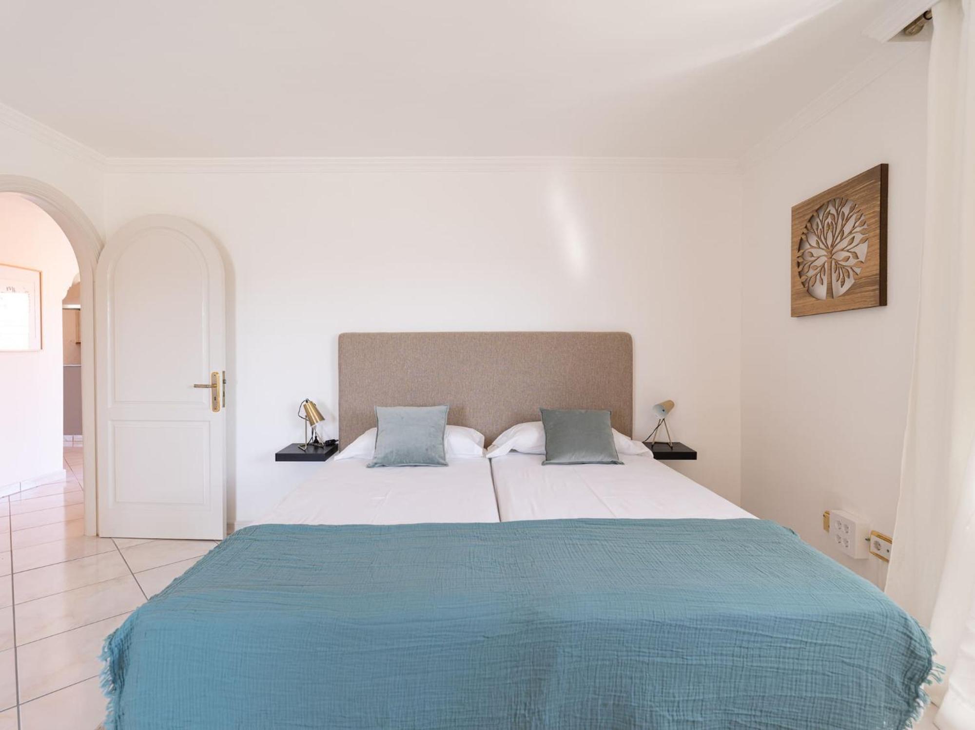 Sonnenland Villas Maspalomas  Exterior foto